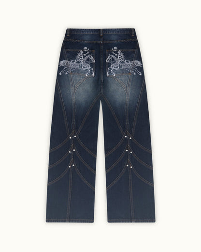 Armour Denim