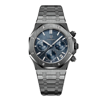 Ocean Obsidian