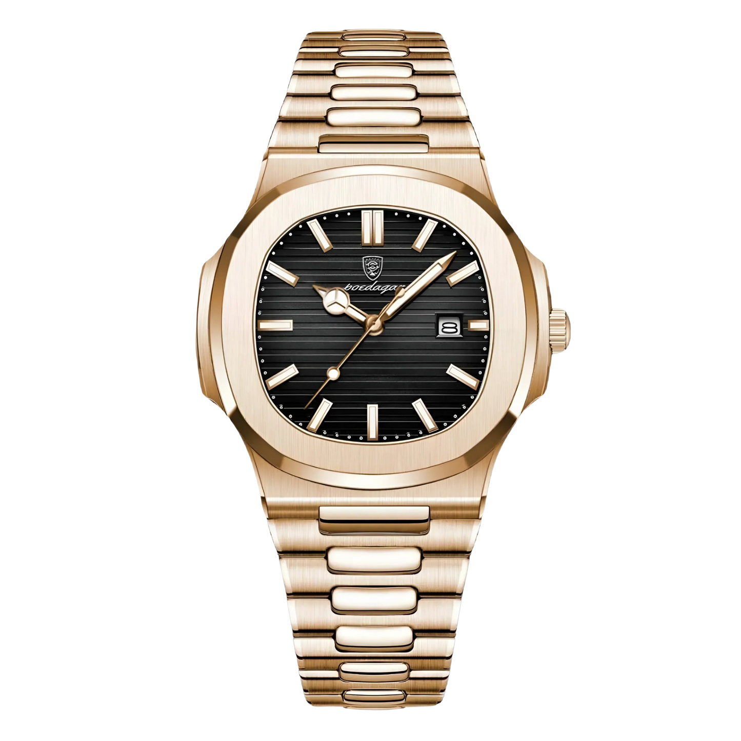 Nautilus Golden Valerion