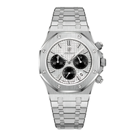 Silver Ice