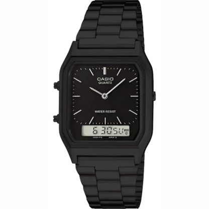 Casio Vintage Square Valerion