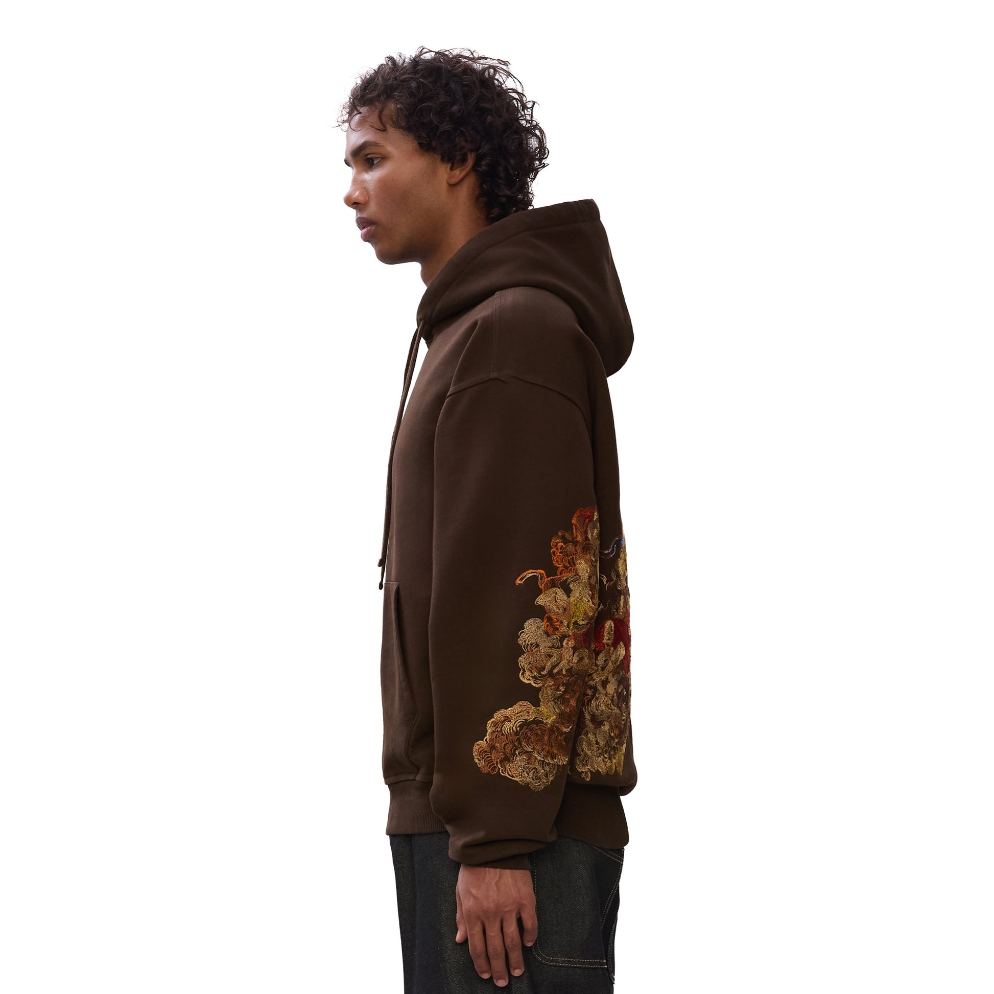 "renaissance" Hoodie