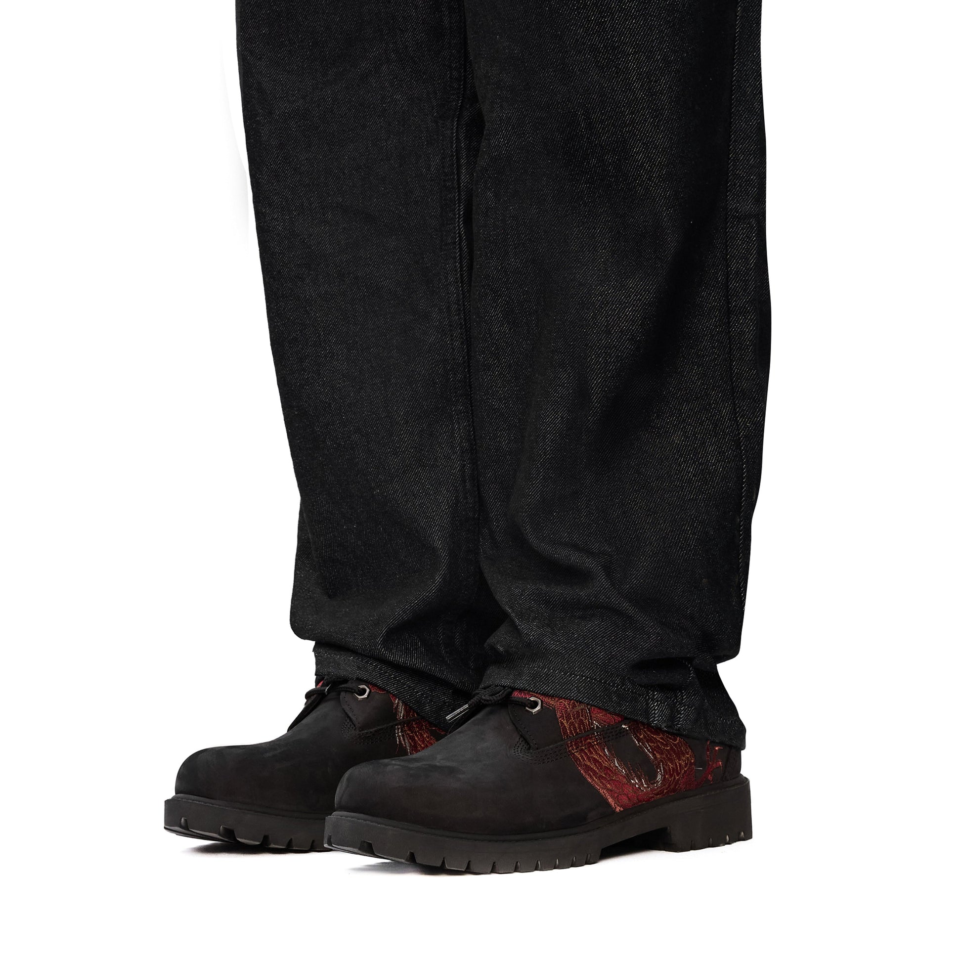 "yakuza v3" Boots