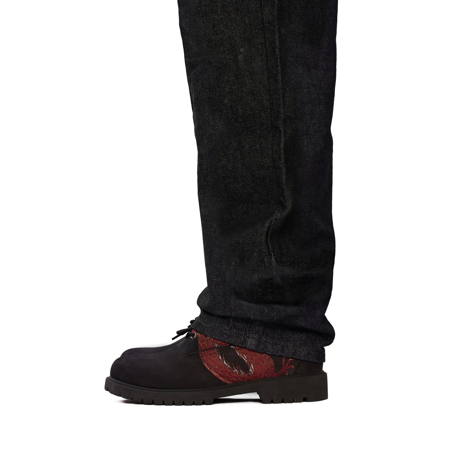 "yakuza v3" Boots