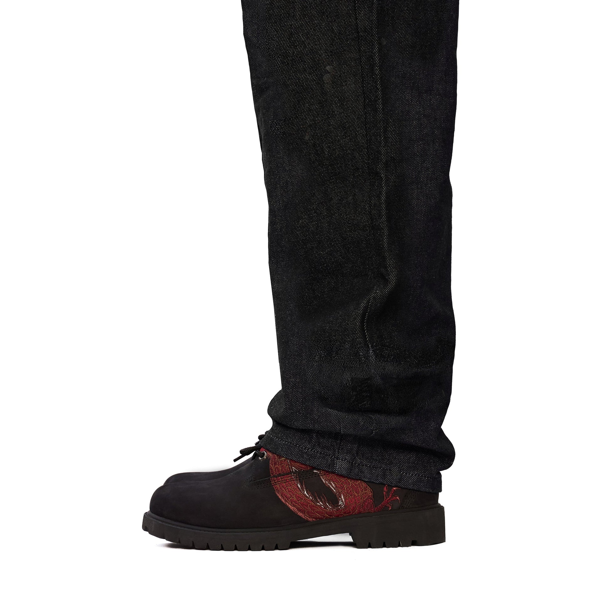 "yakuza v3" Boots