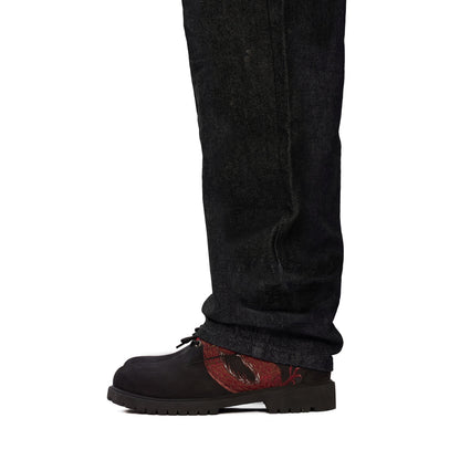 "yakuza v3" Boots