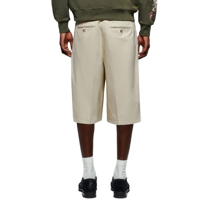 "garden of eden" Shorts beige