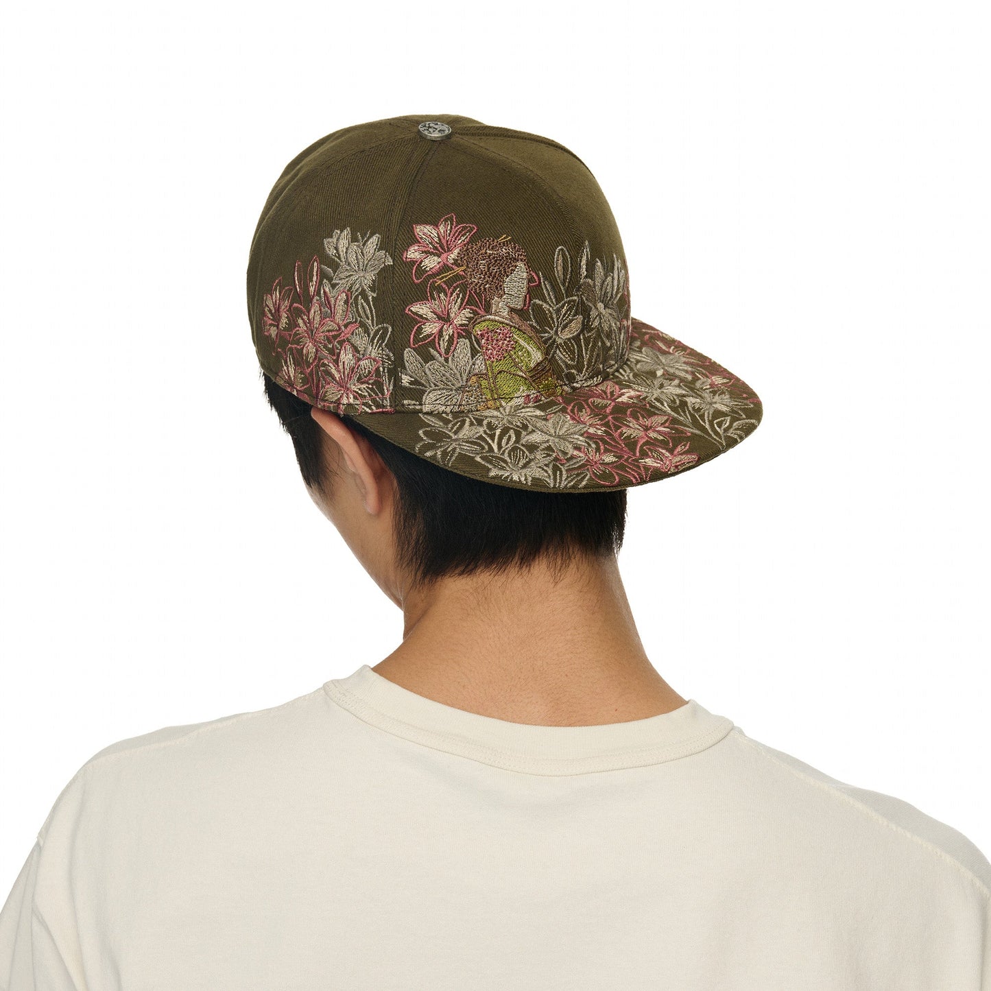 "yakuza v2" cap