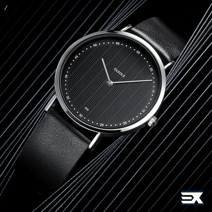 Minimalist Watch Ibiza Valmont