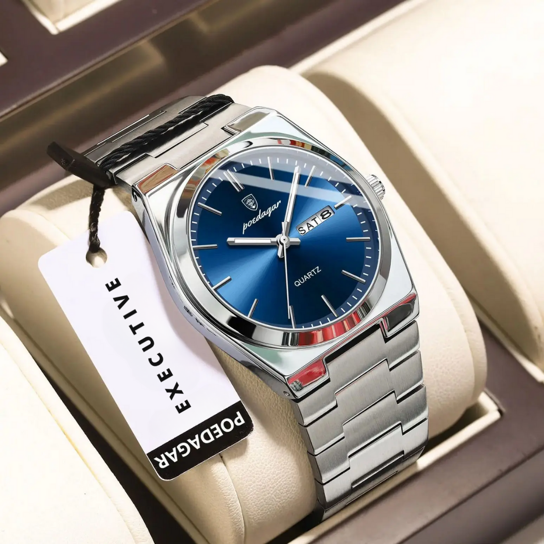 Men's Watch Royal Executive Valmont