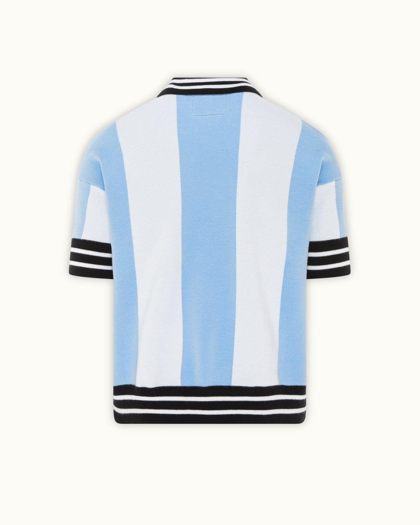 Argentina Knitted Jersey