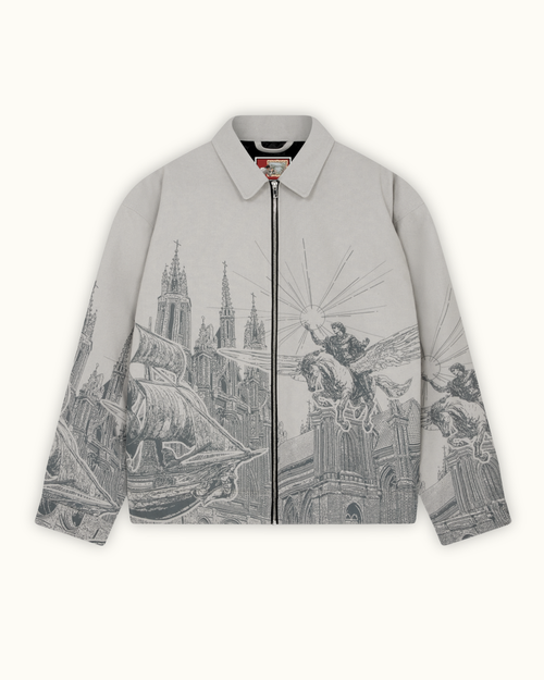 Hercules Jacket
