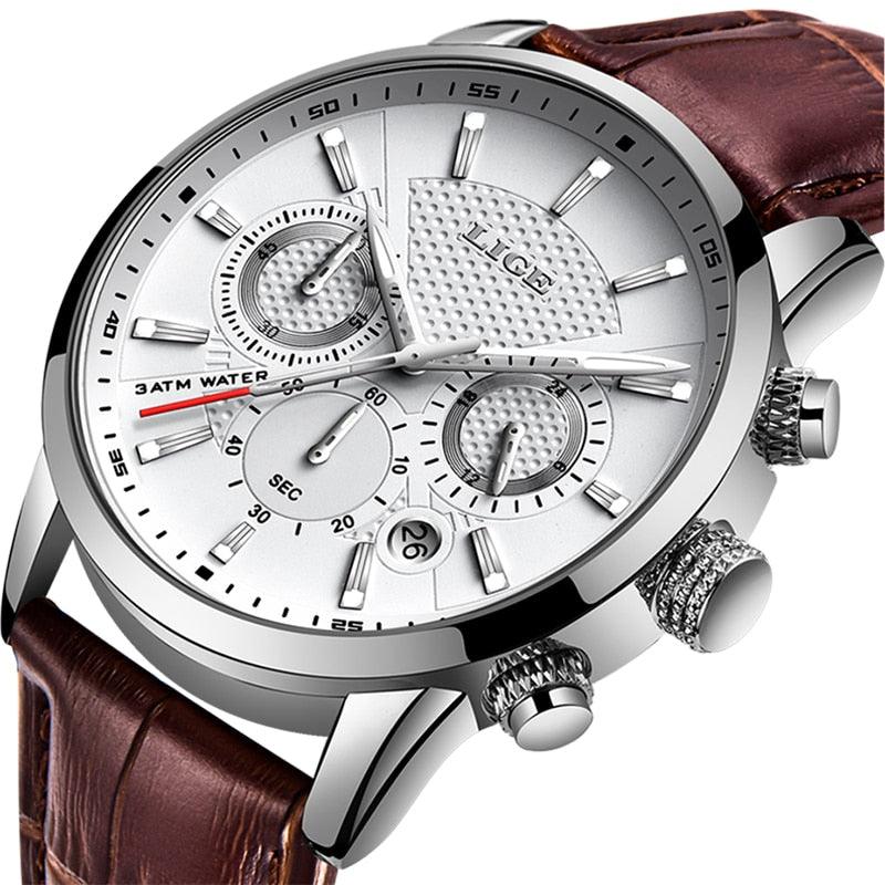 Panamera Executive Watch Valmont