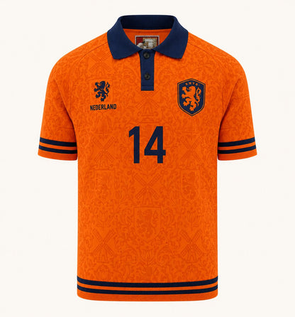 Netherlands Jersey
