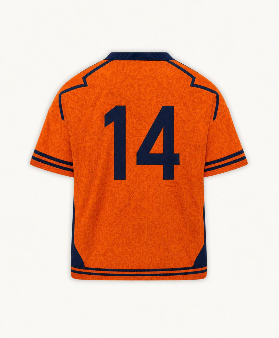 Netherlands Jersey