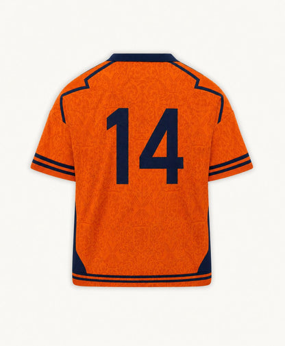 Netherlands Jersey
