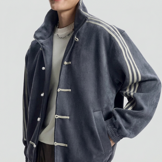 Authentic AD CNY Tang Jacket