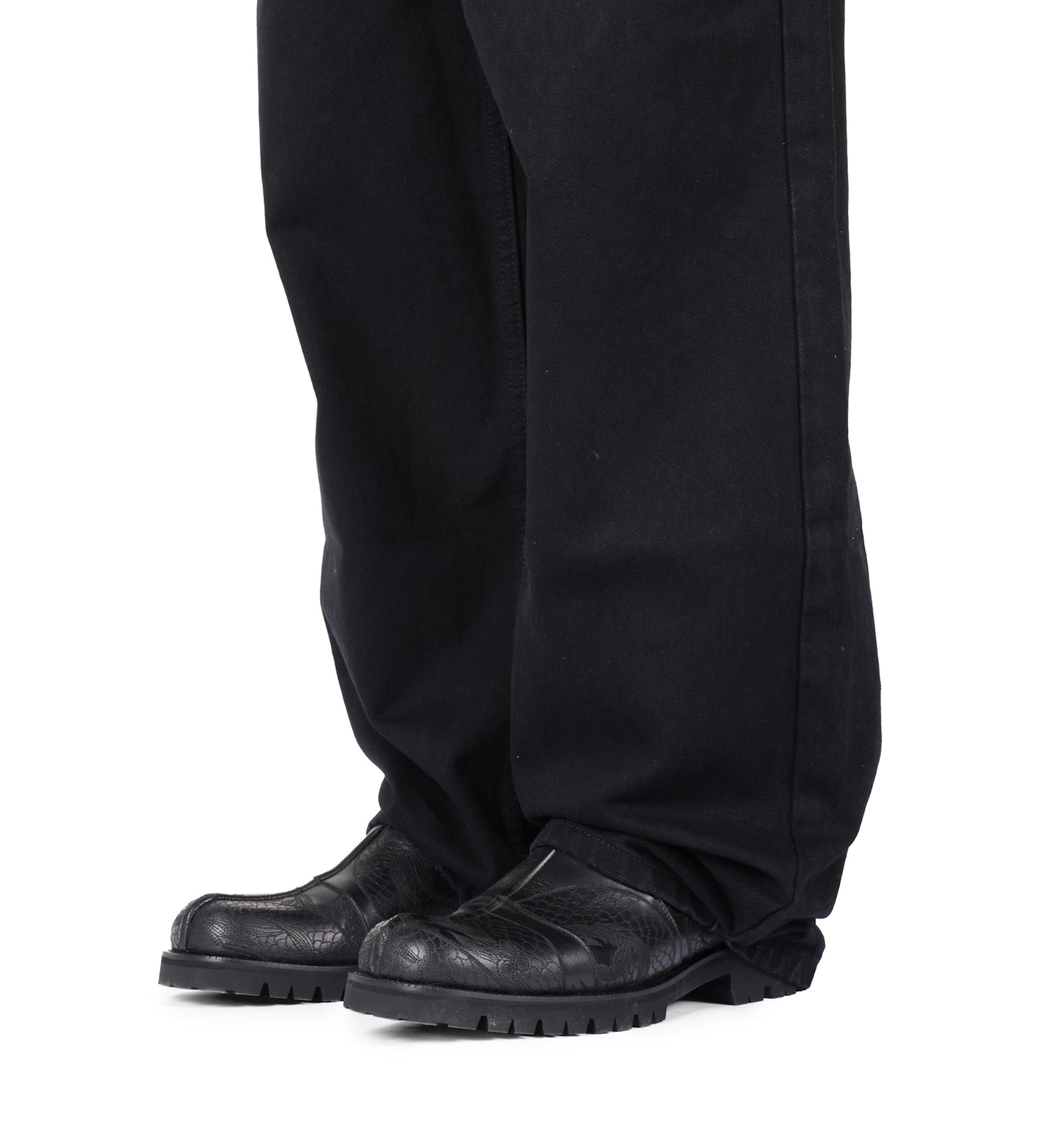"yakuza v2" loafer