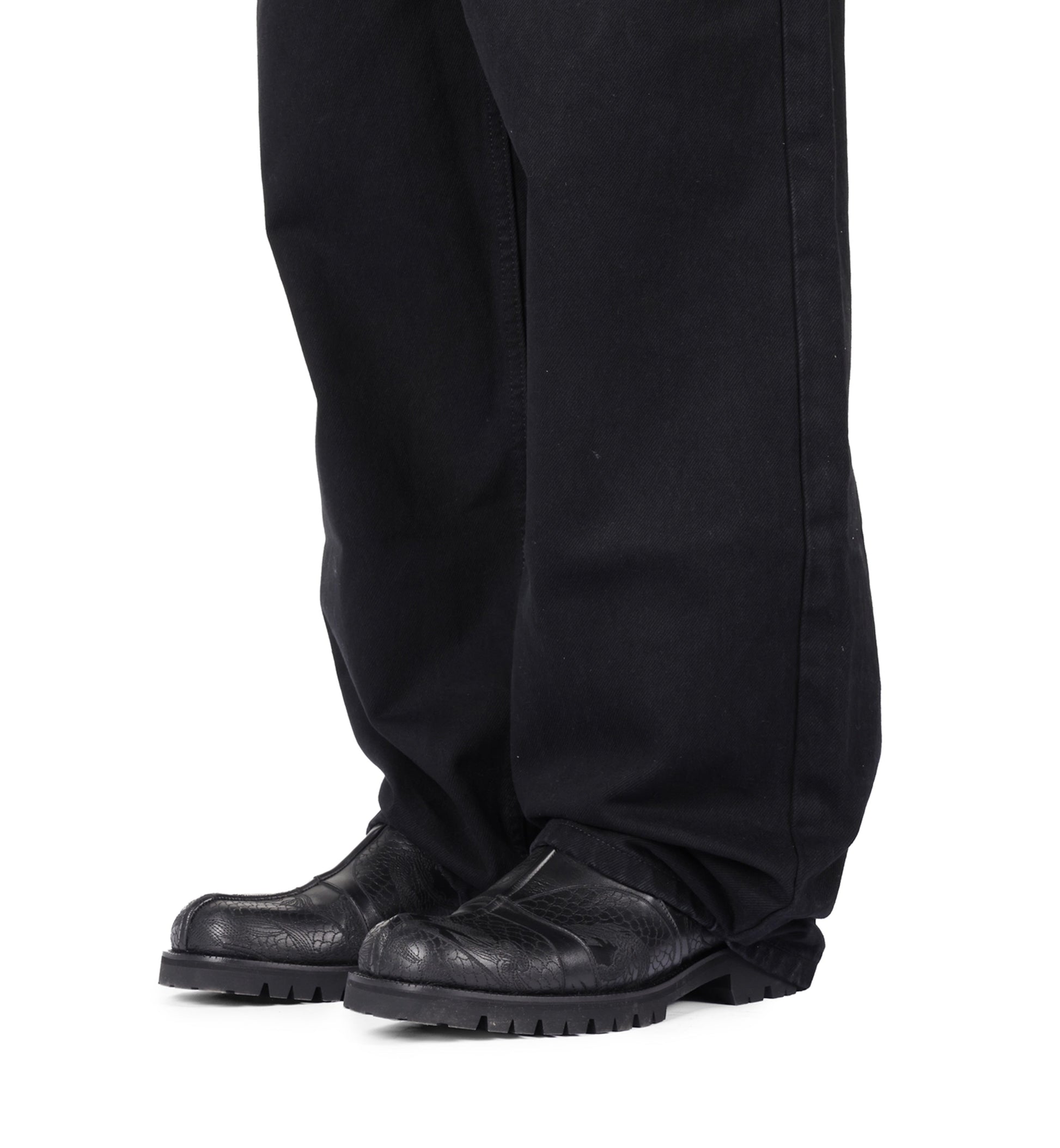 "yakuza v2" loafer