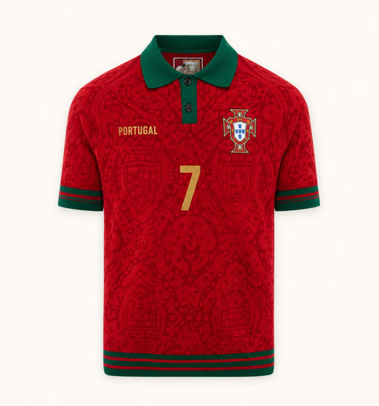 Portugal Jersey