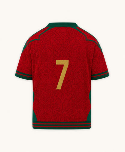 Portugal Jersey