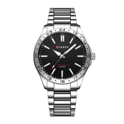 Curren Palladio Valmont Watch