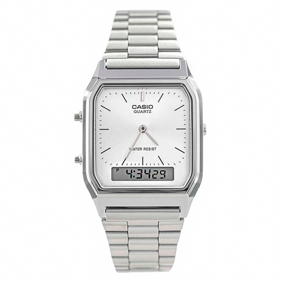 Casio Vintage Square Valerion
