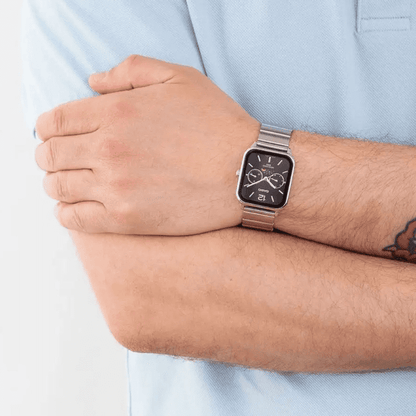 Casio Vintage Moon Valerion