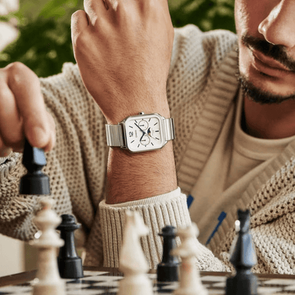 Casio Vintage Moon Valerion