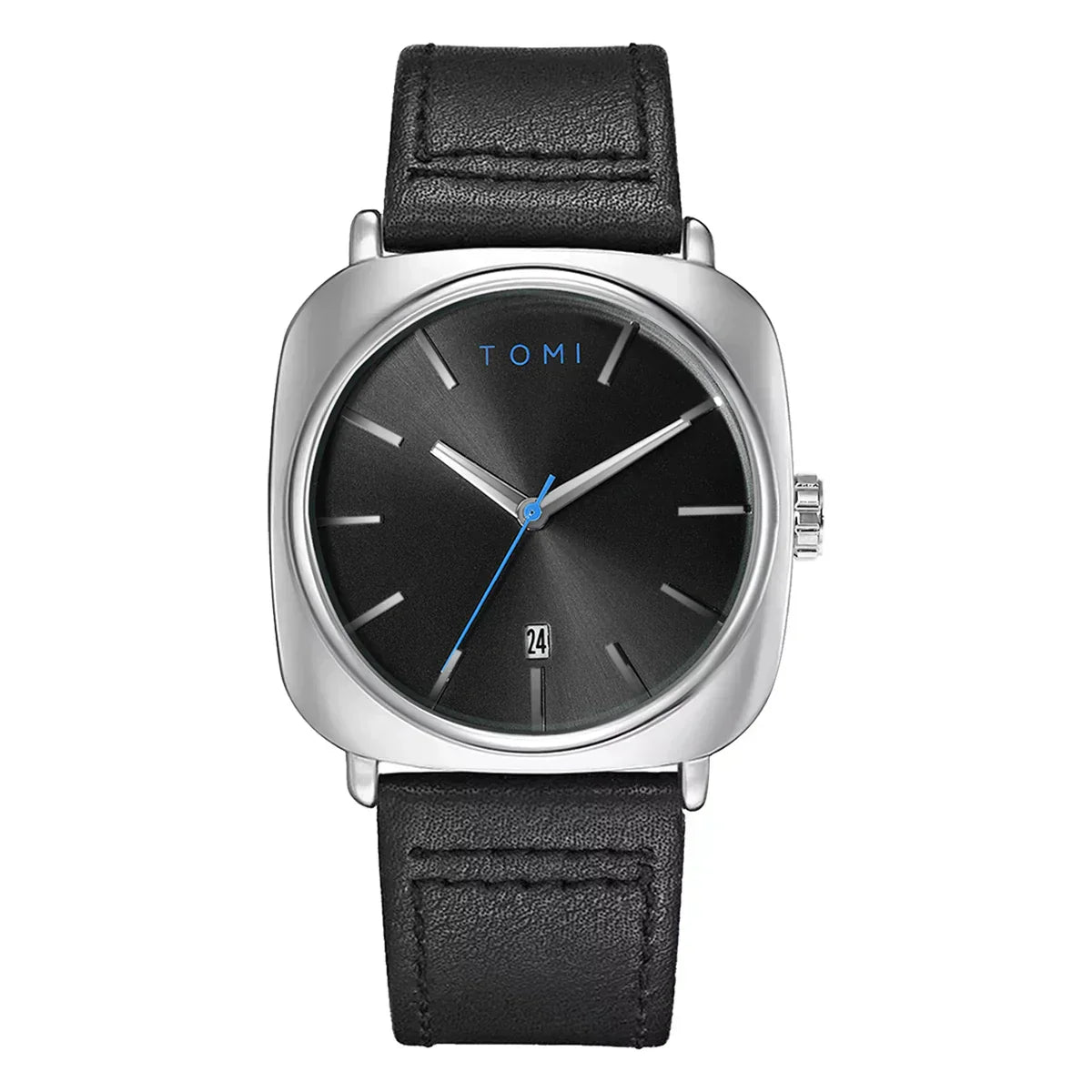 Monaco Minimal Watch Valerion