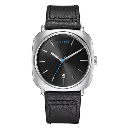 Monaco Minimal Watch Valerion