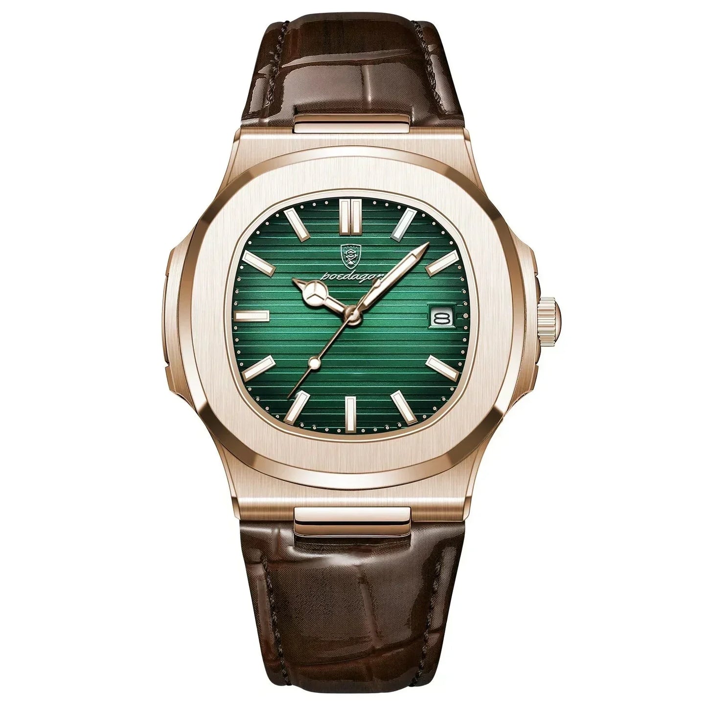 Nautilus Leather Valerion