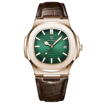 Nautilus Leather Valerion