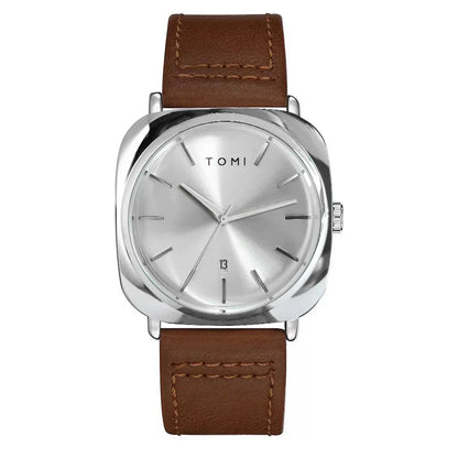 Monaco Minimal Watch Valerion