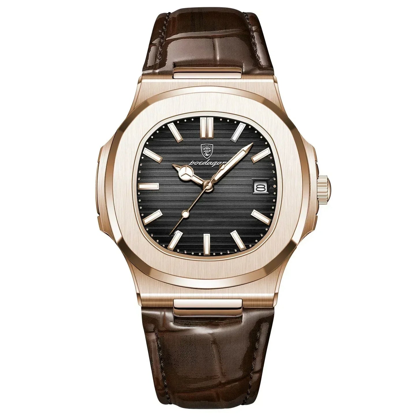 Nautilus Leather Valerion
