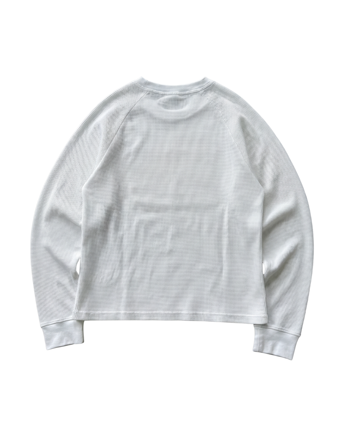 SAKURA WAFFLE KNIT