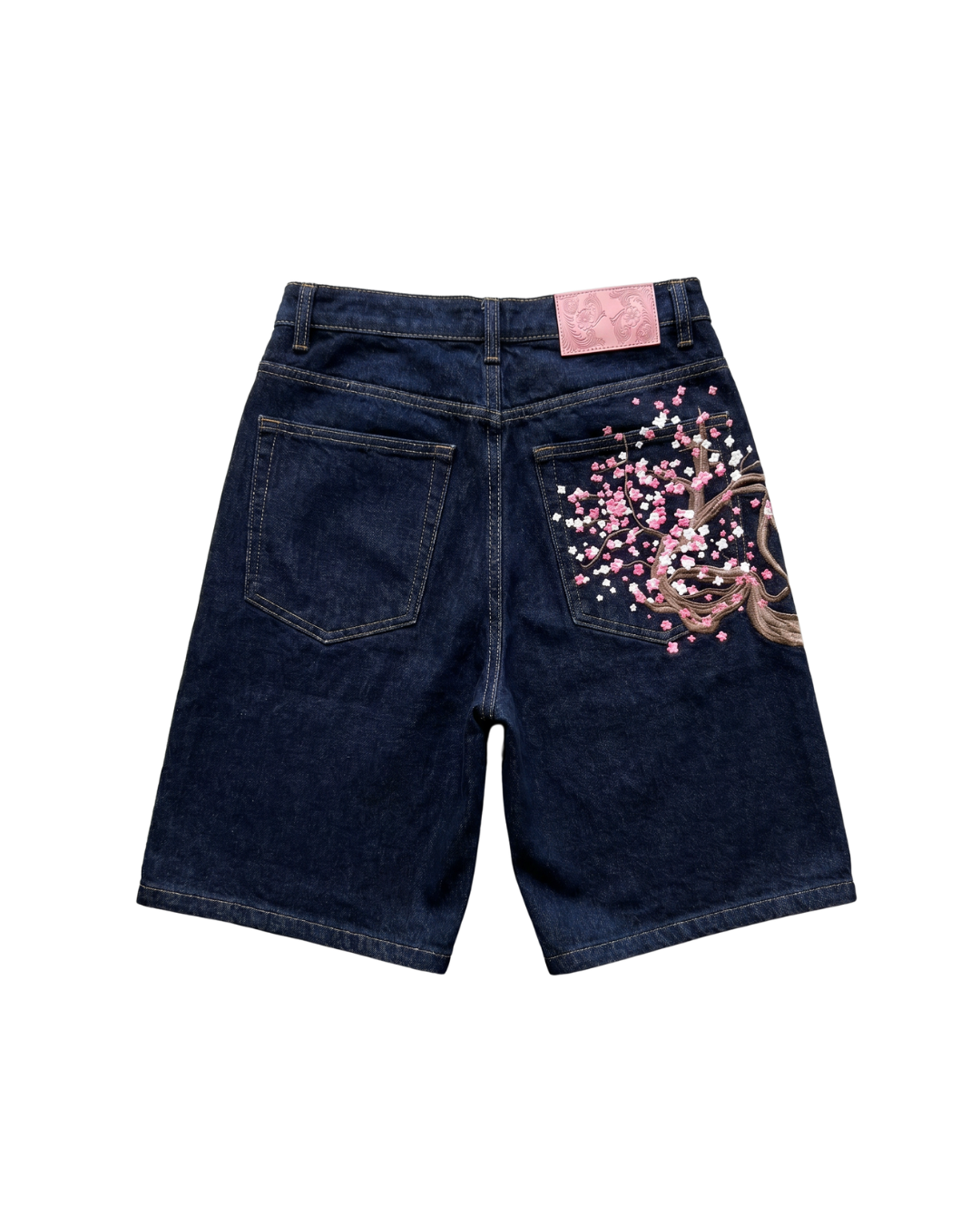 SAKURA NIGHTFALL JORTS