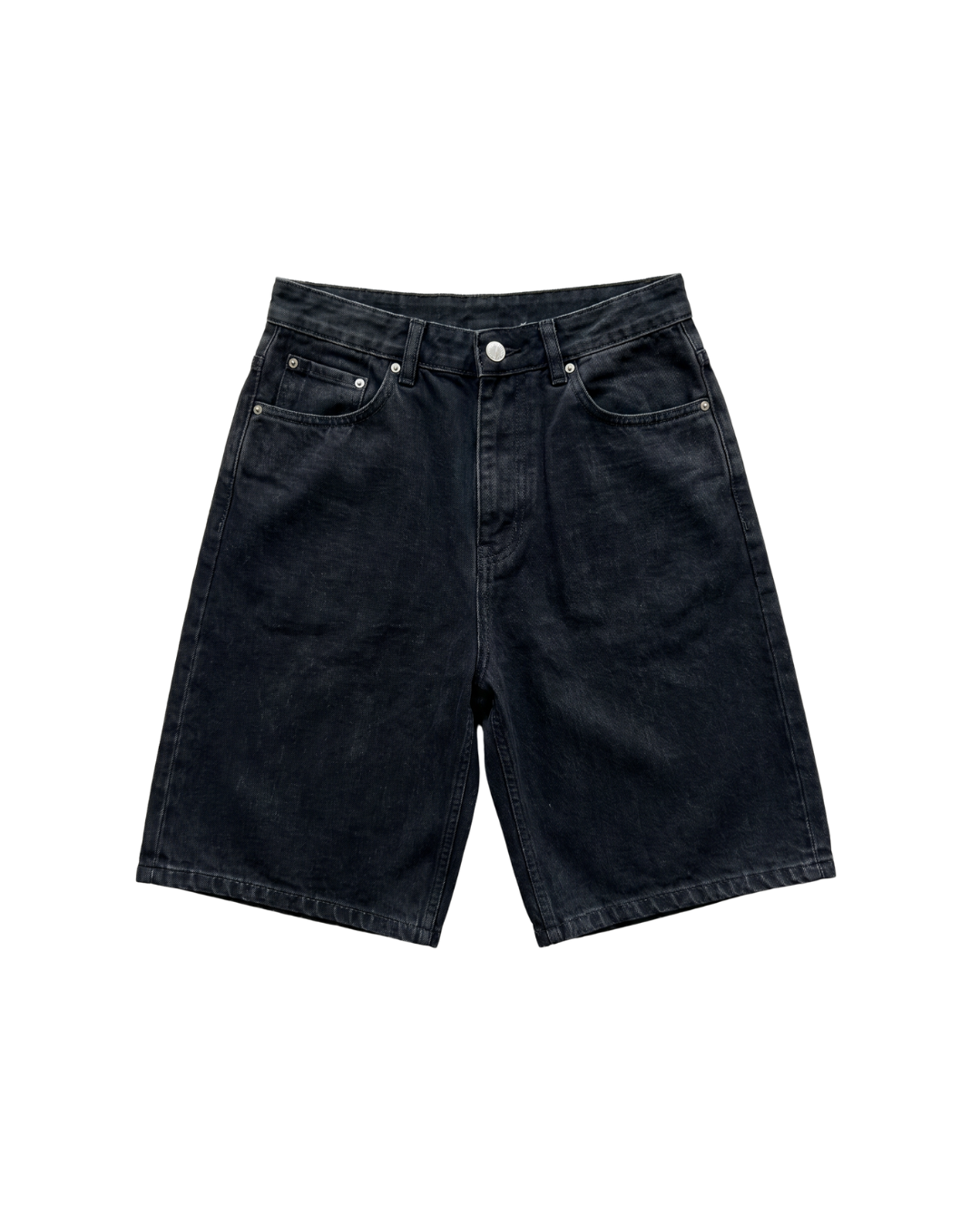 SAKURA MIDNIGHT JORTS