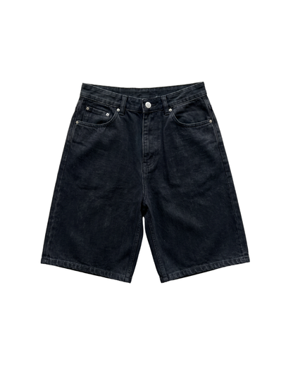 SAKURA MIDNIGHT JORTS