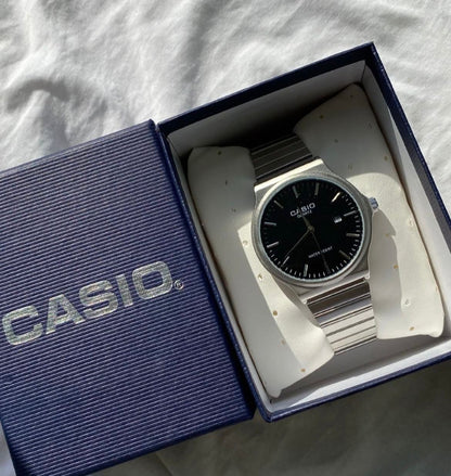 Casio Quartz MQ Valerion