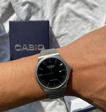 Casio Quartz MQ Valerion