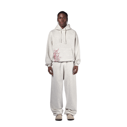 "blossom v3" Hoodie