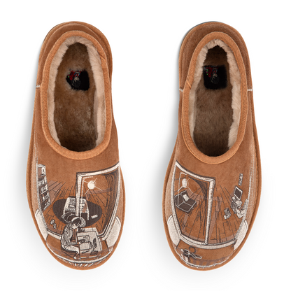 "lofi" derschuggs beige