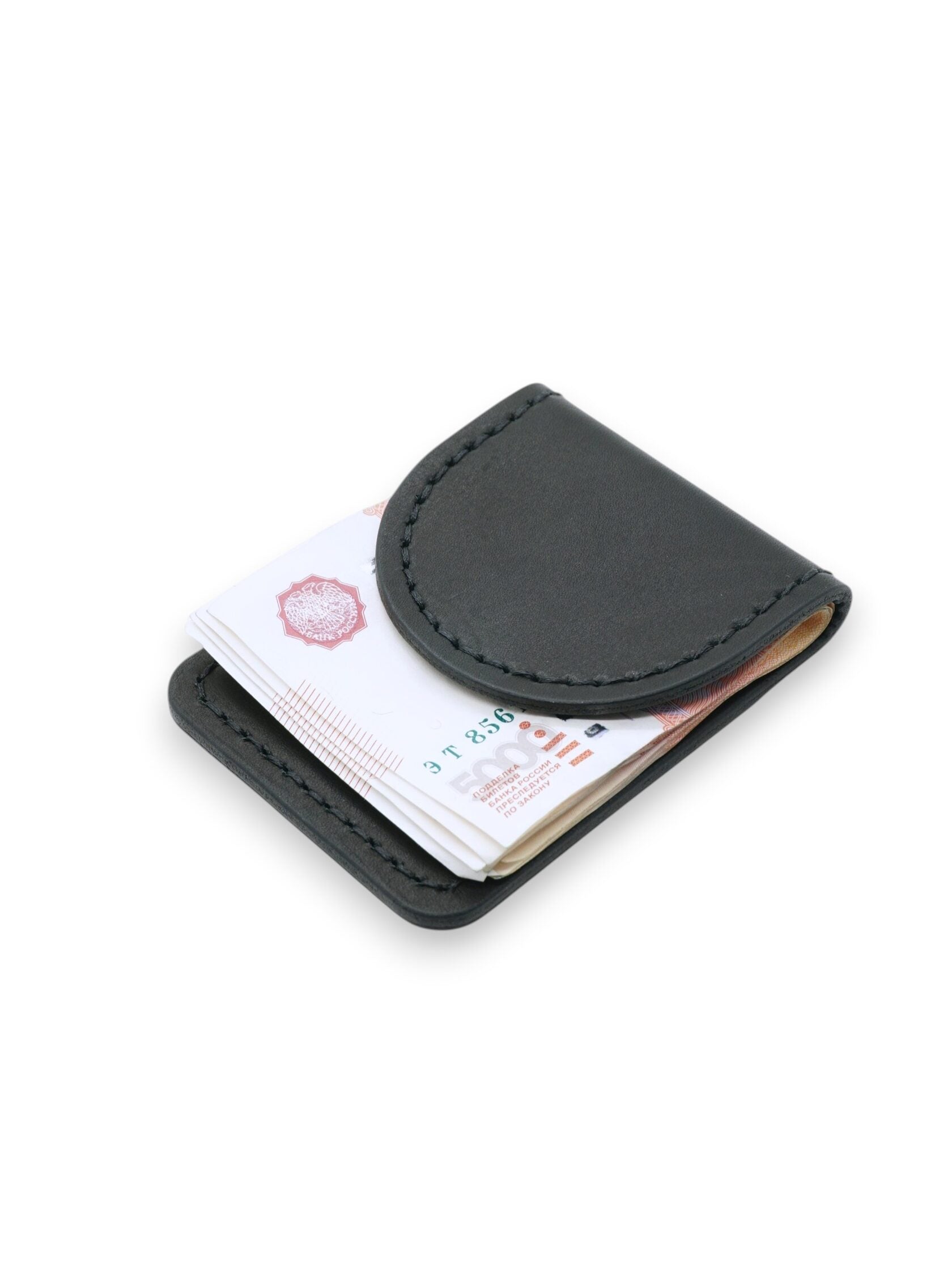 BigBucks Bill Clip - Black