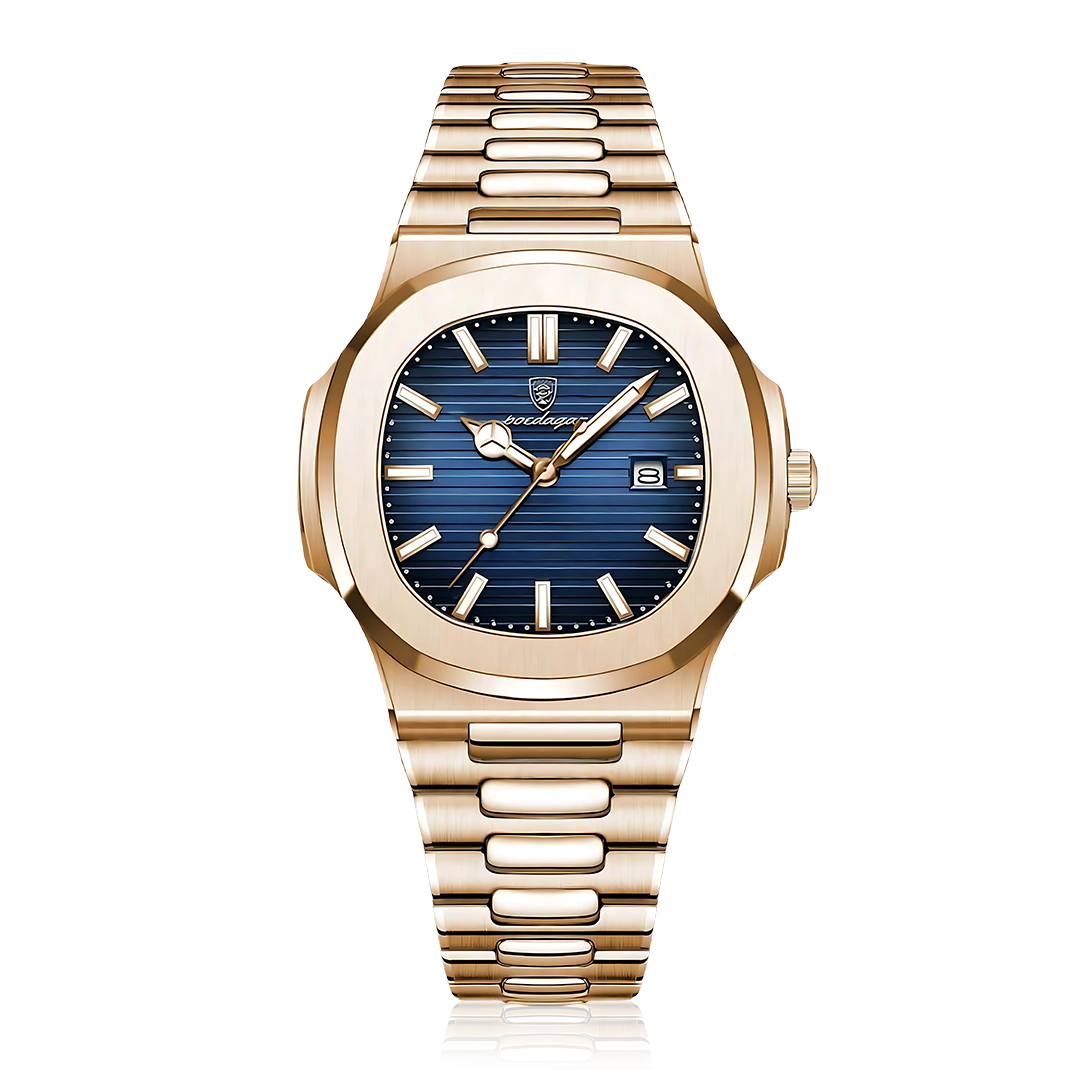 Nautilus Golden Valerion