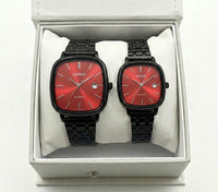 Black Red