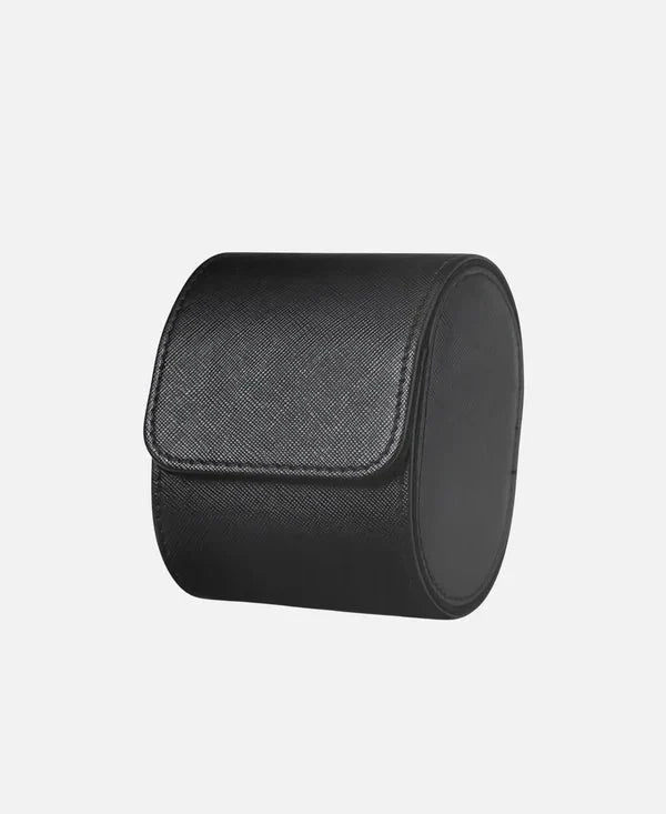 Free Leather Single Watch Roll