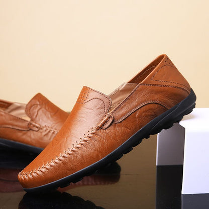 Giancarlo Moccasin Valmont