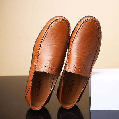 Giancarlo Moccasin Valmont