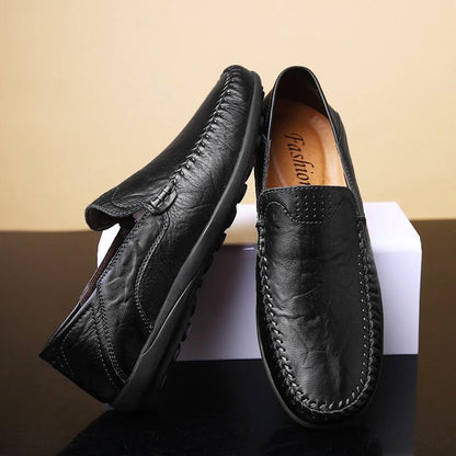 Giancarlo Moccasin Valmont